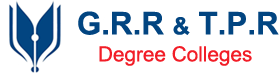 G.R.R & T.P.R Degree College